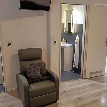 City-Apartment Spreeufer Im Herzen Berlins Exterior foto